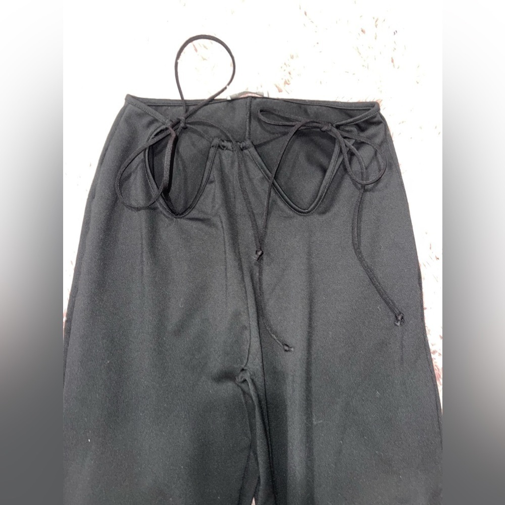 outcast pant black - Picture 3 of 6